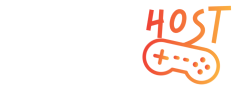 Logo: GG Host