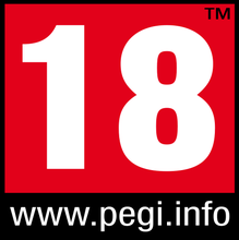 PEGI: 18