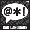 PEGI: Bad language