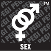 PEGI: Sex